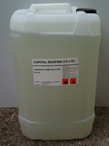 Fungicidal 25litre