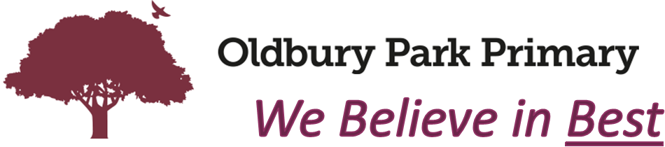 Oldbury BIB Logo