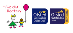 The Old Rectory Day Nursery
