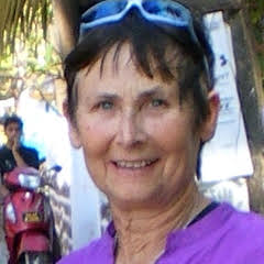 Iyengar Yoga with Rozz Cutler @ The River Room
